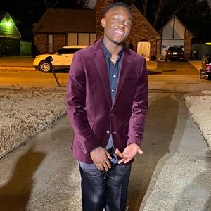 Meet your Posher, Cameron